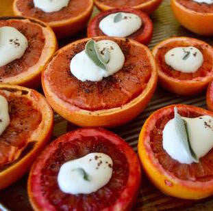 Another easy to follow recipe from indi chocolate that includes indi chocolate Jalepeño Spice Rub and grapefruit. Enjoy!