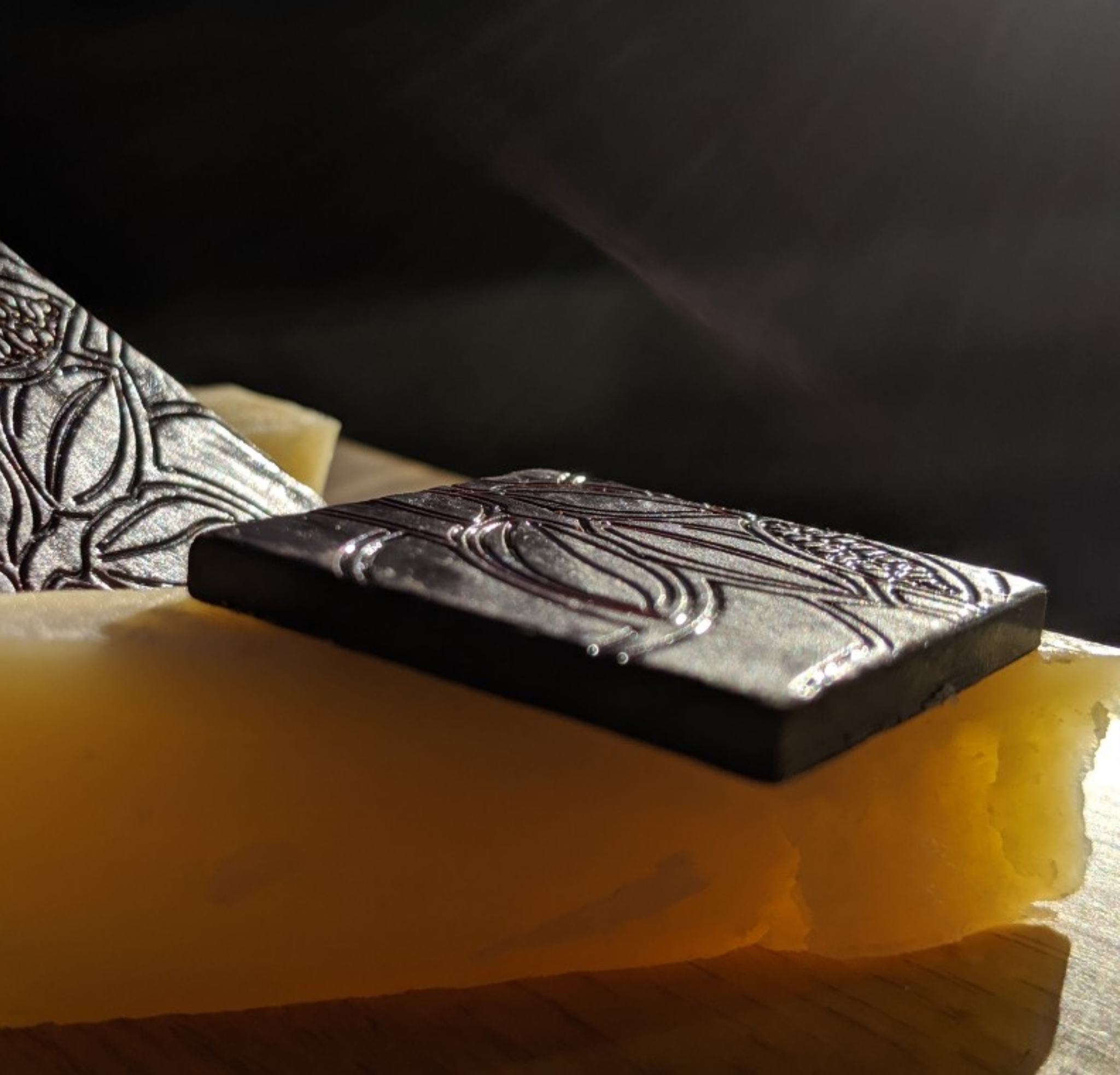 Meet the makers of Pike Place Market: Bean to bar chocolate maker indi chocolate and Beecher's Cheese maker pair with Wilridge Winery biodynamic wines. Join Gilbert's Cheese Experience to learn about cheese too.