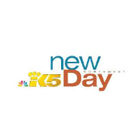 indi chocolate founder, Erin Andrews, on New Day show teaches how to make and enjoy chocolate with the Chocolate Refiner.