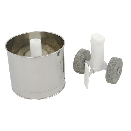 Spare Parts for 8 lb Refiner