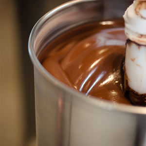 Virtual Make Chocolate At Home Masterclass - includes Premier Chocolate Refiner