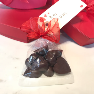 Bag O Hearts