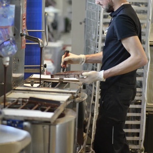 Chocolate Making Masterclass- Includes Refiner