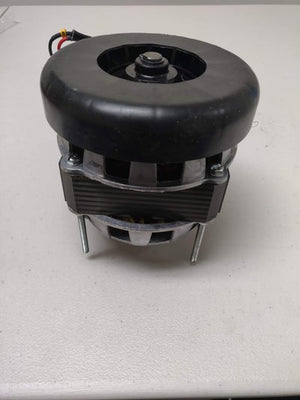 Spare Part - Original Electric Motor with Built-In Temperature Safety Switch - indi chocolate